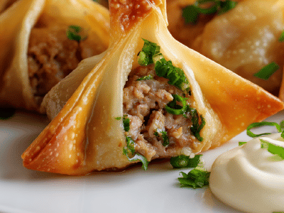 Recipes