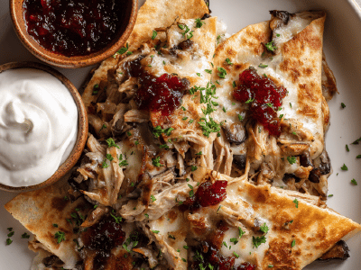 Recipes