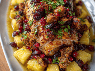Recipes