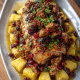 Turkey Pineapple Roast