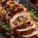 Turkey Pineapple Roast