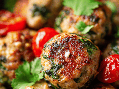 Recipes