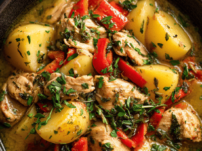 Recipes