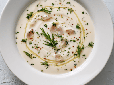 Recipes