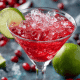 Negroni Colada Mix
