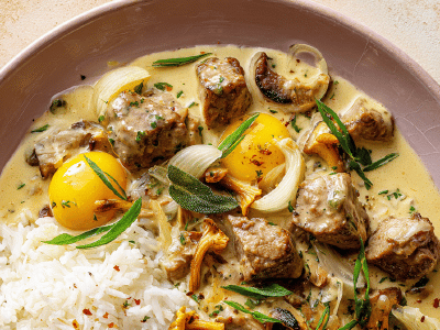 Recipes