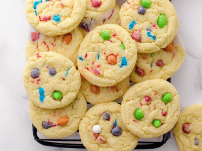 Recipes
