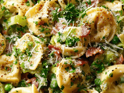Recipes