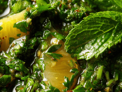 Recipes