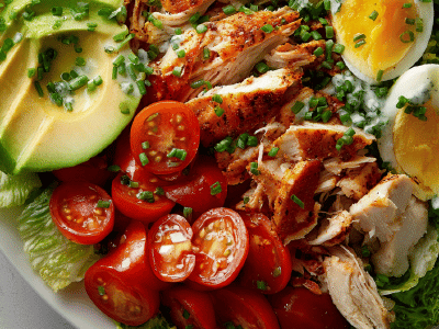 Recipes