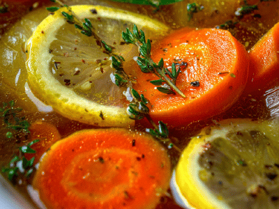 Recipes