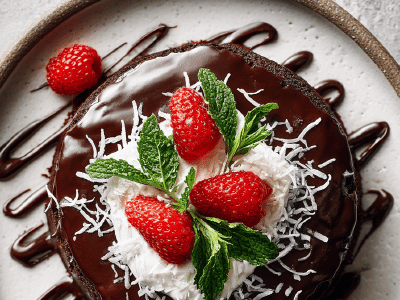 Recipes