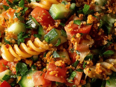 Recipes