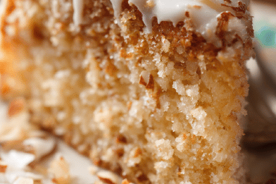 Twisted German Chocolate Filling