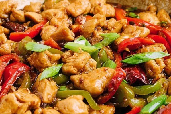 No-Bake Pumpkin Brownie Bites