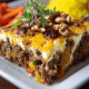 Pork Filets with Mango Chutney