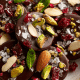 Chocolate Hazelnut Madeleines