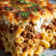 Sweet Potato Chicken Bake