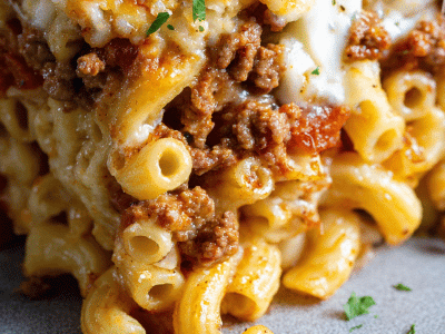 Recipes