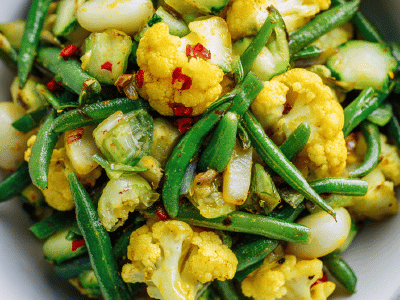 Recipes