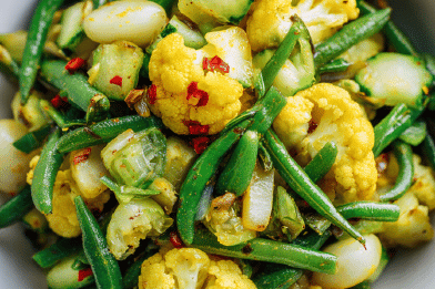 Twisted Piccalilli