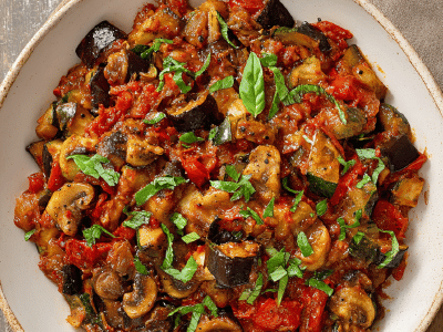 Recipes