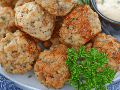 Recipes