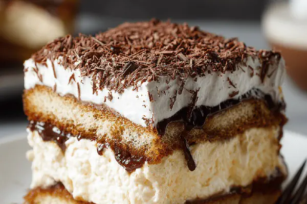 Twisted Tiramisu Revival