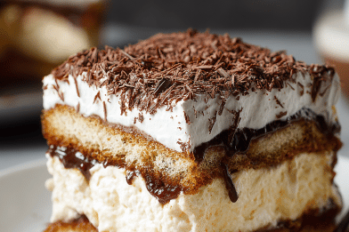 Twisted Tiramisu Revival