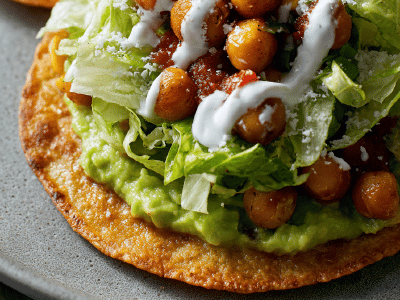 Recipes
