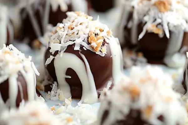 Twisted Washington Balls