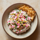 Caramelized Shallot Dip