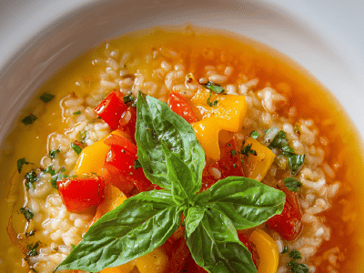 Recipes