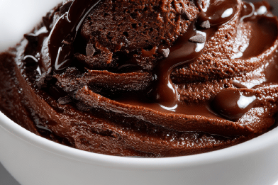 Ultra Rich Chocolate Ganache