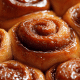 Sweet Ricotta with Honey Cinnamon