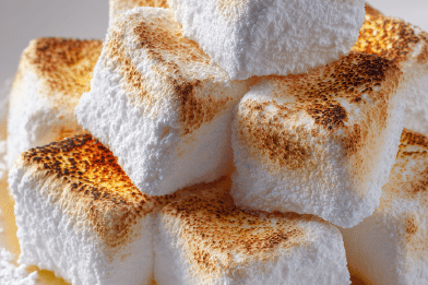Vanilla Marshmallow Remix