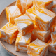 Yogurt with Spiced Carrot Jam
