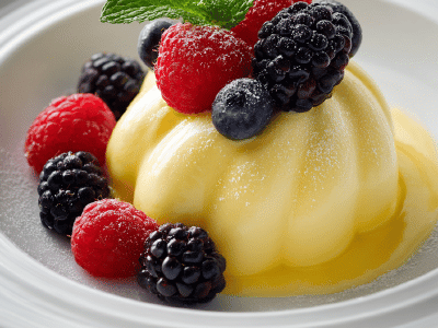 Recipes
