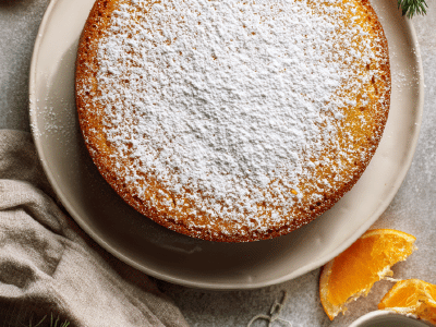 Recipes