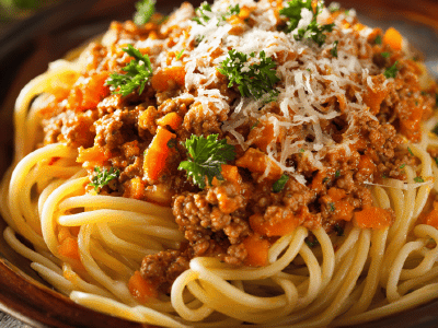 Recipes
