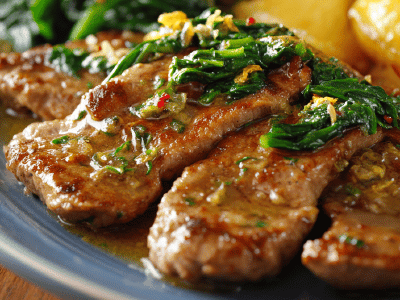 Recipes
