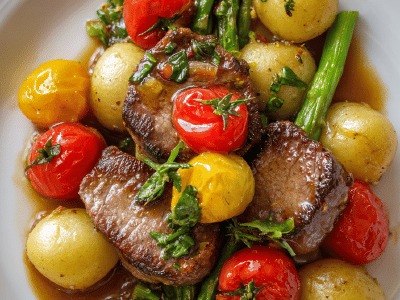 Recipes
