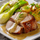 Turkey Pineapple Roast