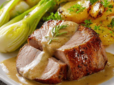 Recipes
