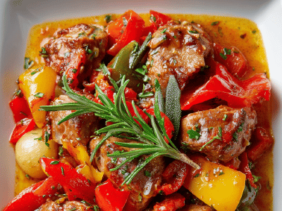 Recipes