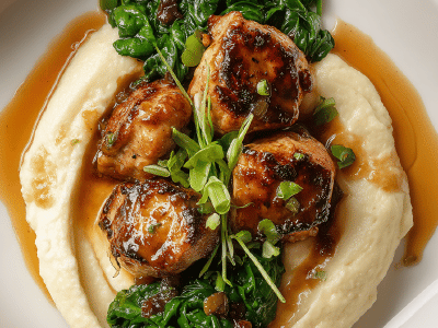 Recipes