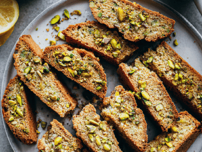 Recipes