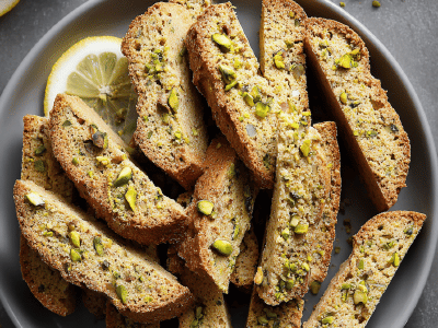 Recipes