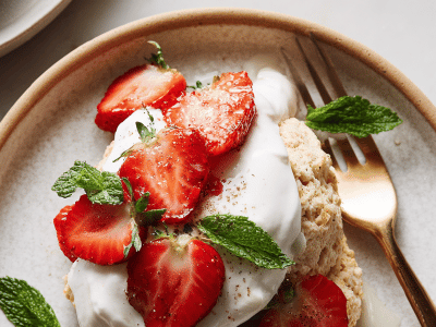 Recipes