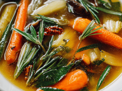 Recipes